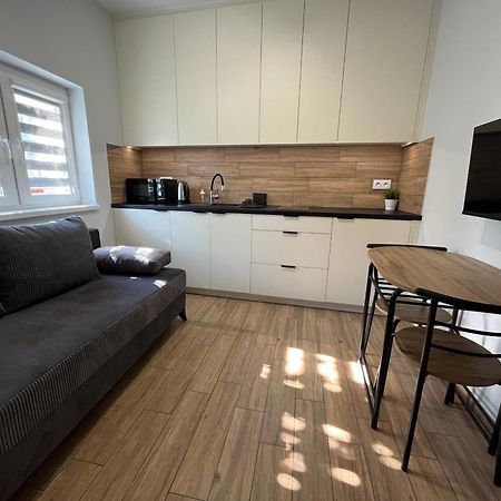 Вілла Apartament Wojska Polskiego 35 Вадовіце Екстер'єр фото
