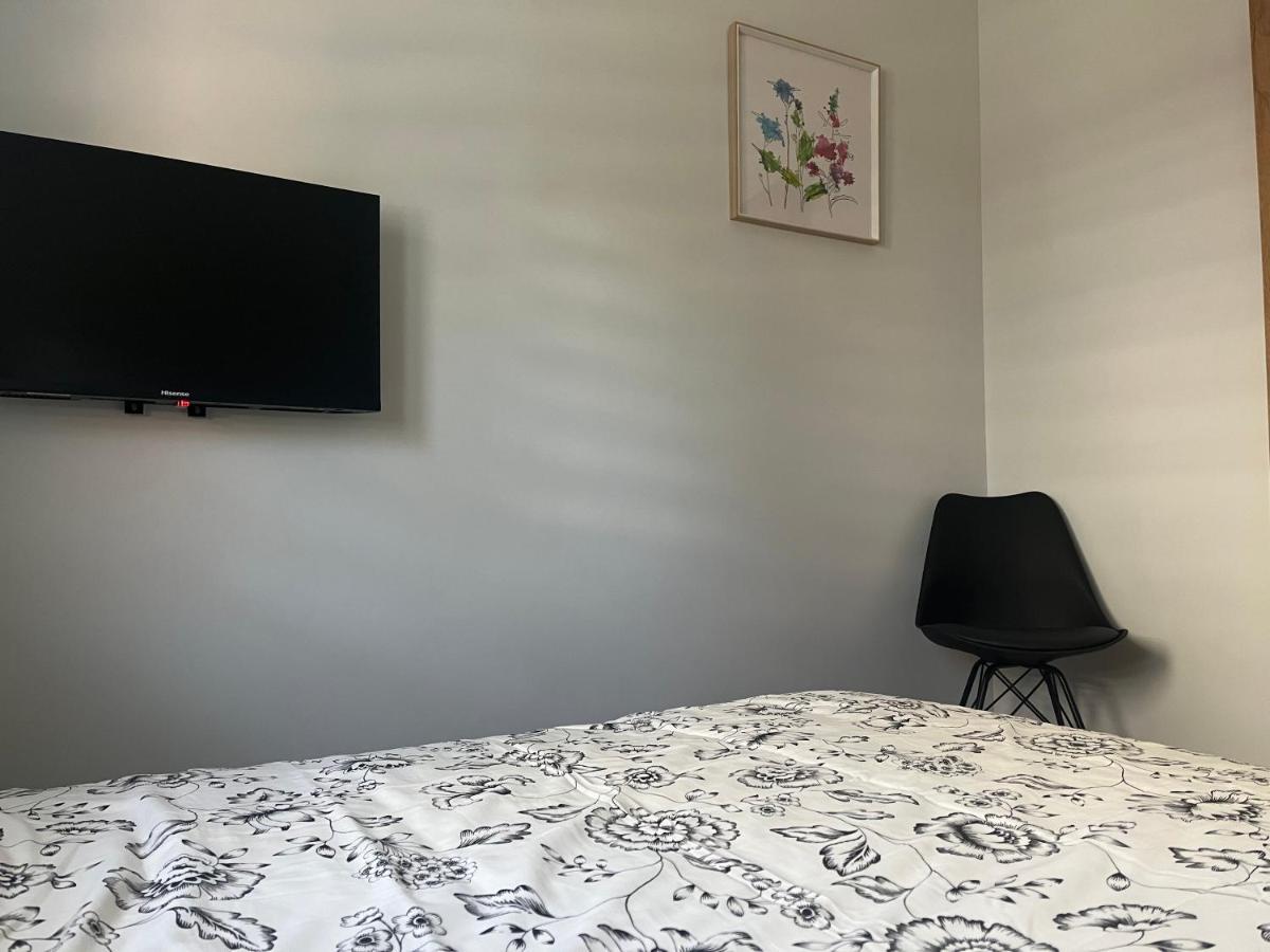 Вілла Apartament Wojska Polskiego 35 Вадовіце Екстер'єр фото