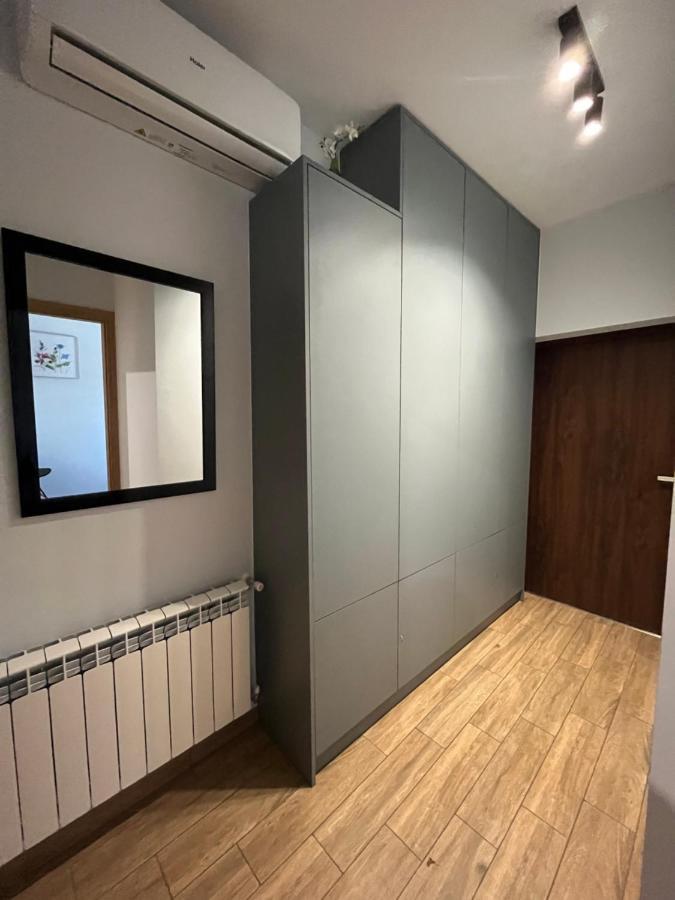 Вілла Apartament Wojska Polskiego 35 Вадовіце Екстер'єр фото